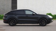 Porsche Cayenne Turbo E-Hybrid 5dr Tiptronic S [GT Package] Estate